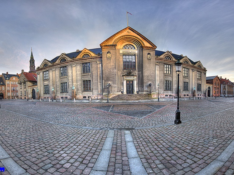 Đại học Copenhagen