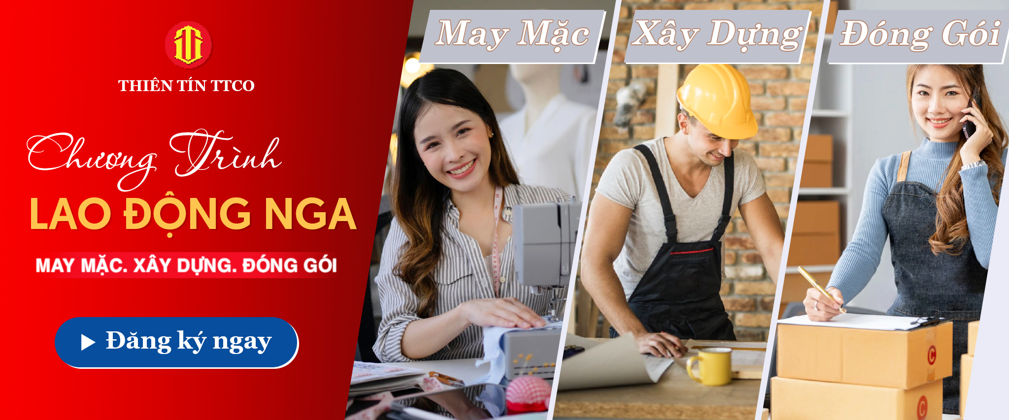 Banner Nga