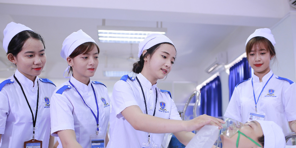 Điều Dưỡng Nhật bản