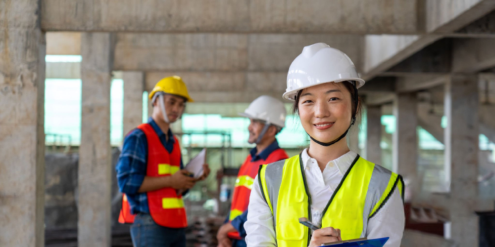 xây dựng tổng hợp nhật bản