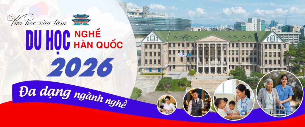 Banner du học nghề hàn quốc