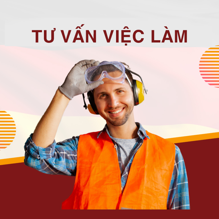 tư vấn việc làm
