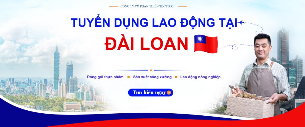 bg đài loan