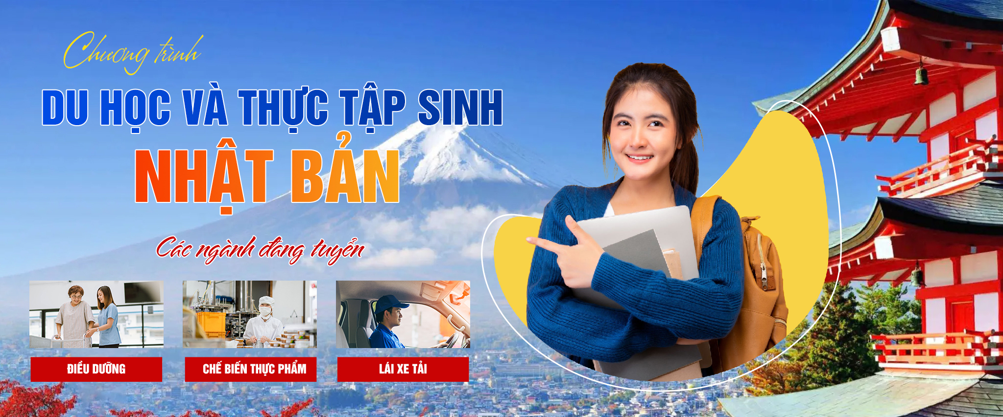 bg Nhật bản
